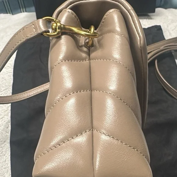 YSL Lou Lou Mini - Picture 10 of 12